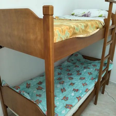 Hostel Casa De Payaso Durrës