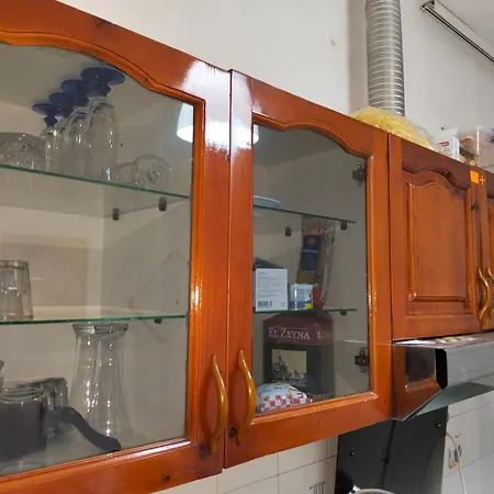 Casa De Payaso Hostel Durrës