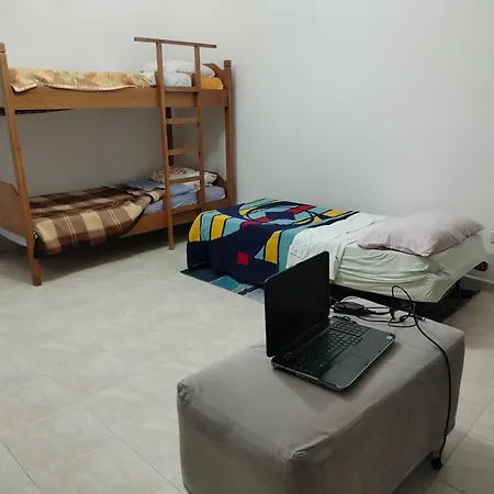 Casa De Payaso Affittacamere