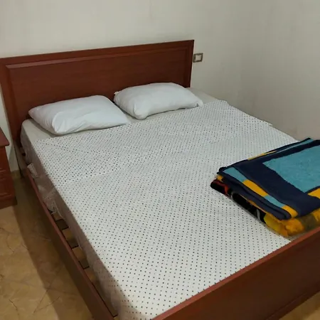 Casa De Payaso Affittacamere Durrës
