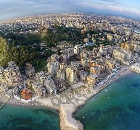 Affittacamere Casa De Payaso Durrës