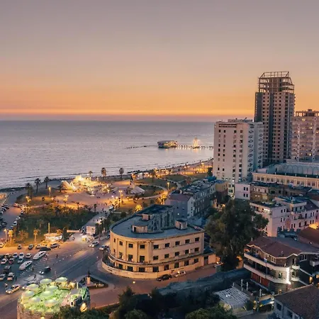 Affittacamere Casa De Payaso Durrës
