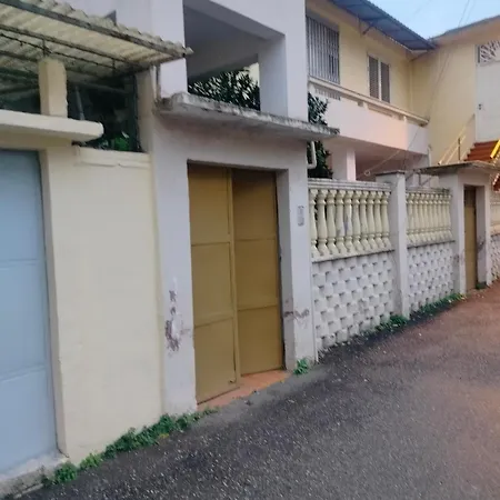 Casa De Payaso Affittacamere