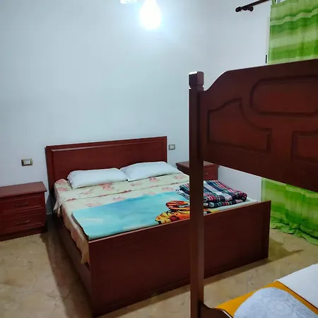 Casa De Payaso Affittacamere Durrës
