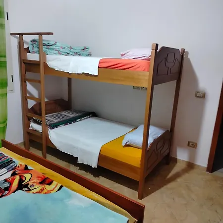 Casa De Payaso Affittacamere Durrës